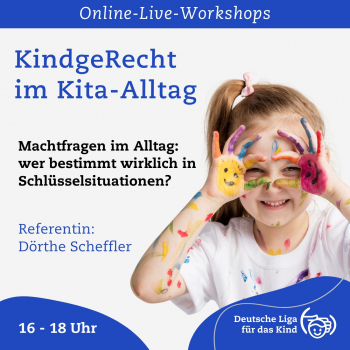 Online-Workshop: Machtfragen im Alltag: wer bestimmt wirklich in Schlüsselsituationen?